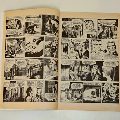 Seriemagasinet Nr 11 1980 #FR#