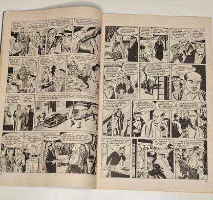 Seriemagasinet Nr 24 1980 #VG#