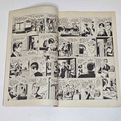 Seriemagasinet Nr 9 1982 #VG#