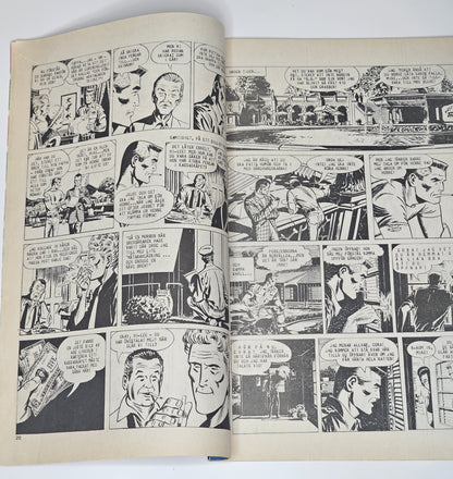 Seriemagasinet Nr 18 1982 #FN#