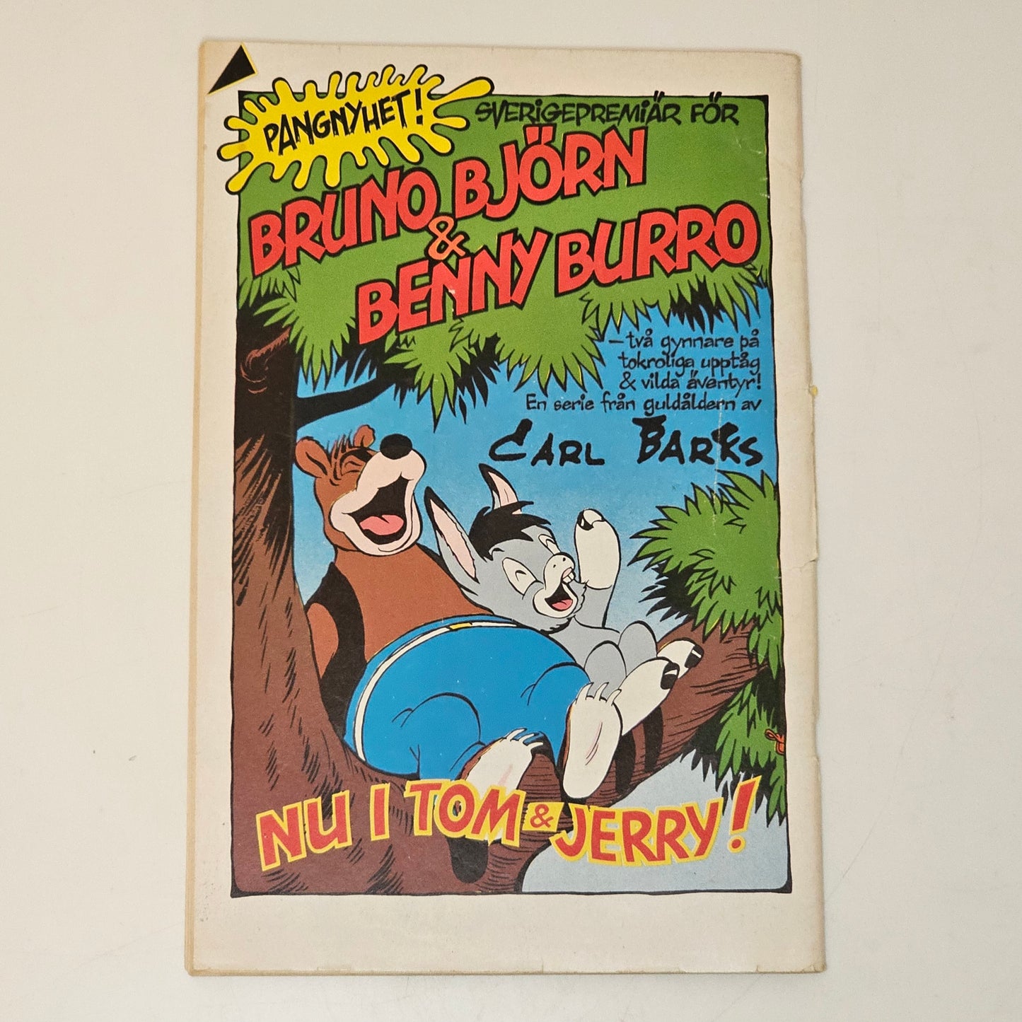 Seriemagasinet Nr 14 1983 #FR#