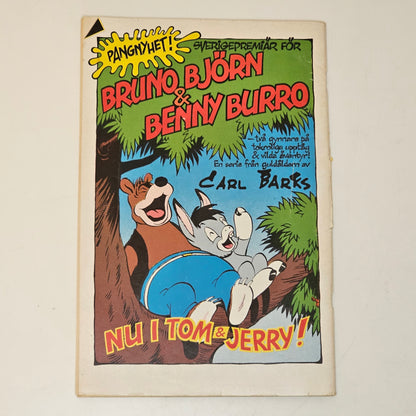 Seriemagasinet Nr 14 1983 #FR#