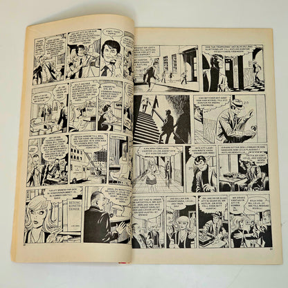 Seriemagasinet Nr 15 1983 #VG#