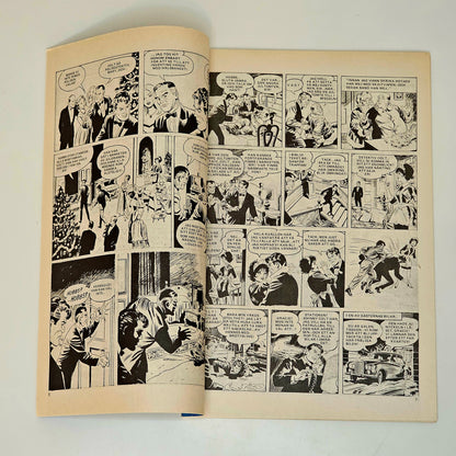 Seriemagasinet Nr 21 1983 #VG#