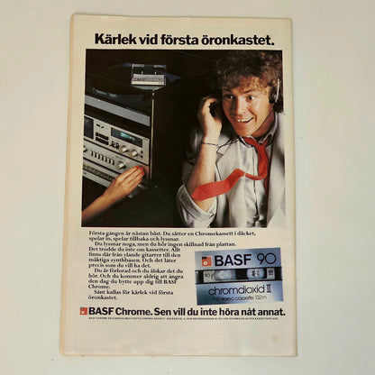 Seriemagasinet Nr 26 1983 #VG#