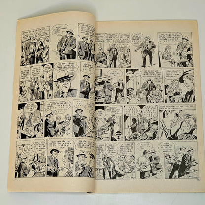 Seriemagasinet Nr 26 1983 #VG#