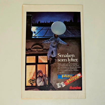 Seriemagasinet Nr 13 1984 #FN#