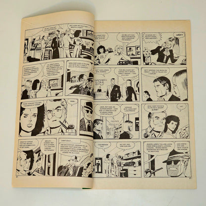 Seriemagasinet Nr 13 1984 #FN#