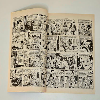 Seriemagasinet Nr 15 1984 #FN#