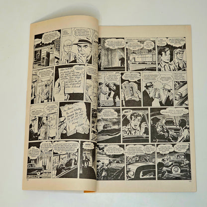 Seriemagasinet Nr 17 1984 #FN#