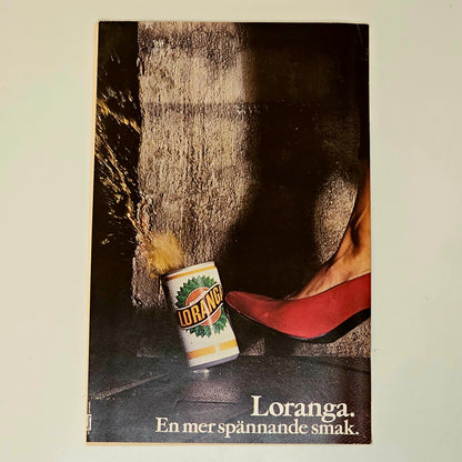 Seriemagasinet Nr 18 1984 #FN#