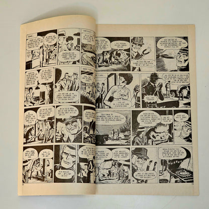 Seriemagasinet Nr 20 1984 #FN#