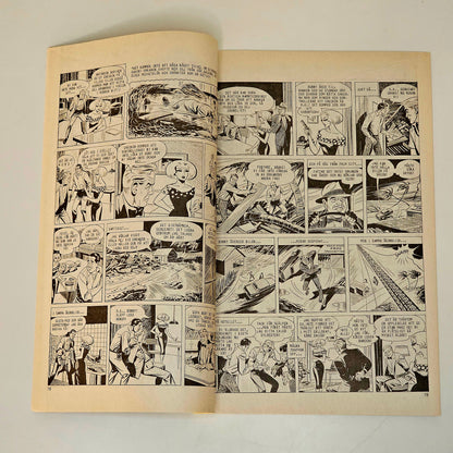 Seriemagasinet Nr 21 1984 #FN#