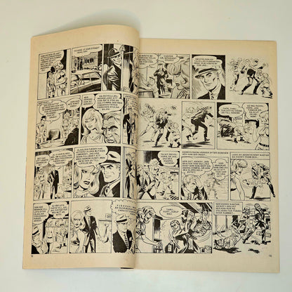 Seriemagasinet Nr 23 1984 #FN#