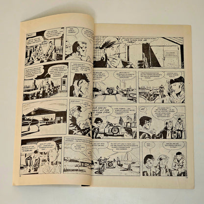 Seriemagasinet Nr 24 1984 #FN#