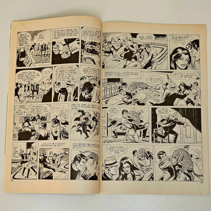 Seriemagasinet Nr 26 1984 #FN#