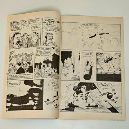 Seriemagasinet Nr 9 1984 #FN#