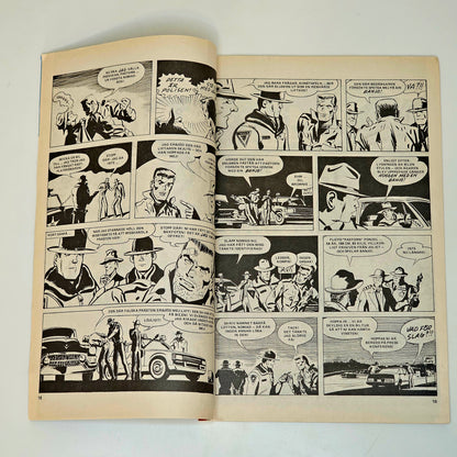 Seriemagasinet Nr 23 1985 #FN#