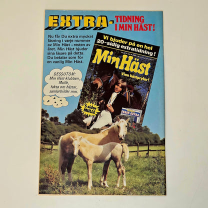 Seriemagasinet Nr 3 1985 #FN#