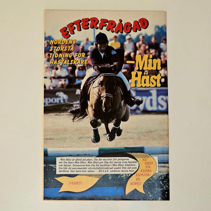 Seriemagasinet Nr 4 1985 #FN#