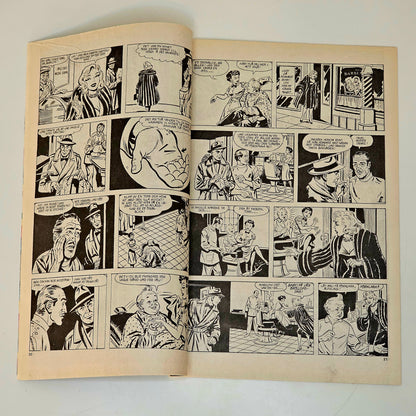 Seriemagasinet Nr 5 1985 #FN#