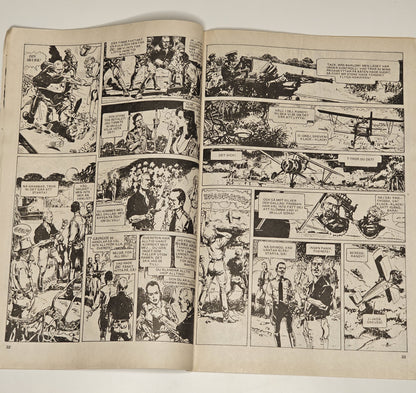 Seriemagasinet Nr 17 1985 #FN#