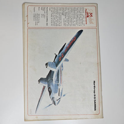 Seriemagasinet Nr 26 1985 #VG#