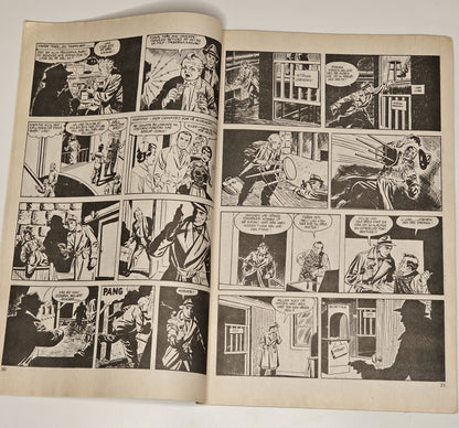 Seriemagasinet Nr 6 1985 #FN#