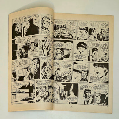 Seriemagasinet Nr 22 1986 #FN#