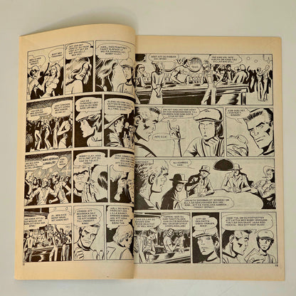 Seriemagasinet Nr 7 1986 #FN#