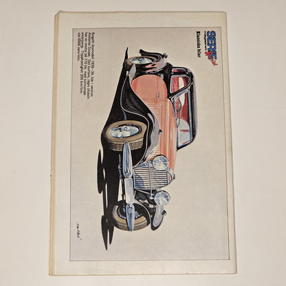 Seriemagasinet Nr 15 1986 #FN#