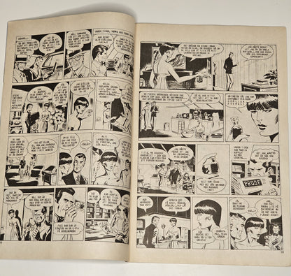 Seriemagasinet Nr 22 1986 #FN#