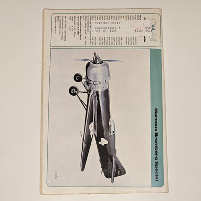 Seriemagasinet Nr 2 1986 #FN#