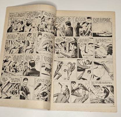 Seriemagasinet Nr 2 1986 #FN#