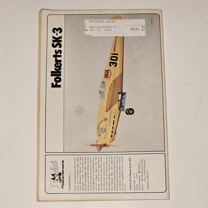 Seriemagasinet Nr 3 1986 #VG#