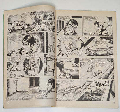 Seriemagasinet Nr 10 1988 #FN#