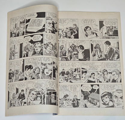 Seriemagasinet Nr 20 1988 #FN#