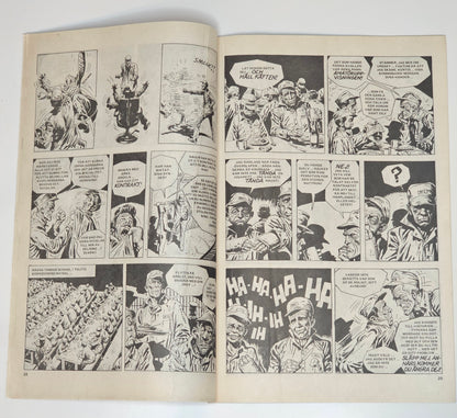 Seriemagasinet Nr 16 1988 #FN#