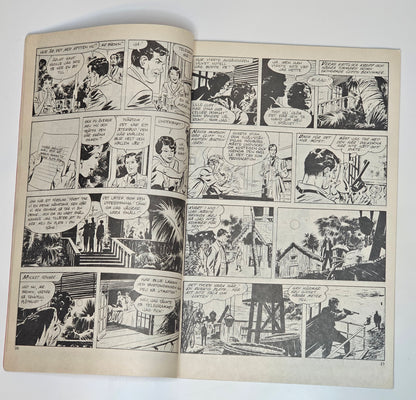 Seriemagasinet Special Nr 4 1988 #VG#