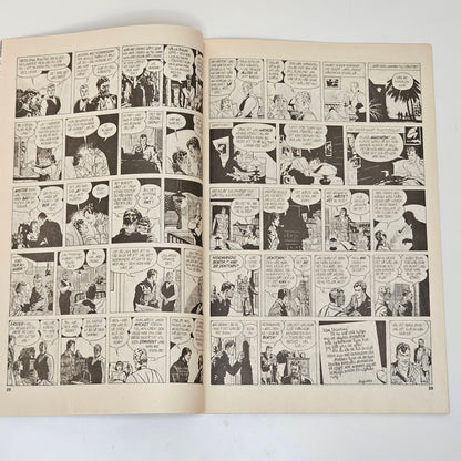 Seriemagasinet Nr 12 1989 #FN#