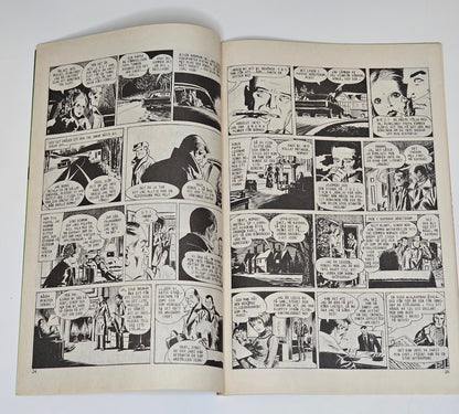 Seriemagasinet Nr 15 1989 #FN#