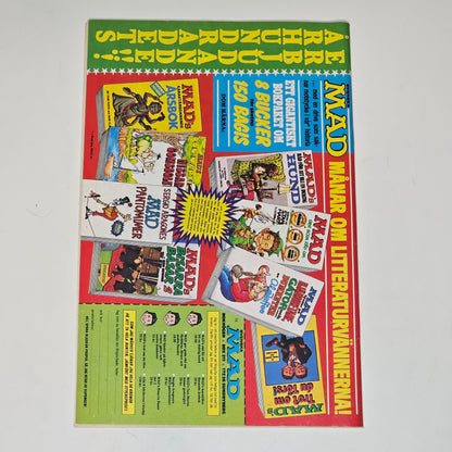 Seriemagasinet Nr 18 1989 #FN#