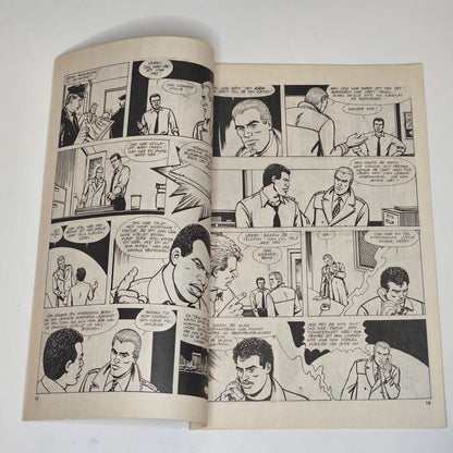 Seriemagasinet Nr 18 1989 #FN#