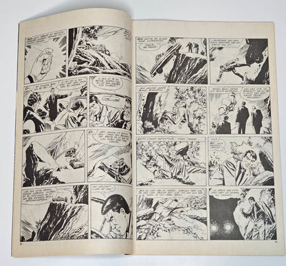 Seriemagasinet Nr 22 1989 #FN#