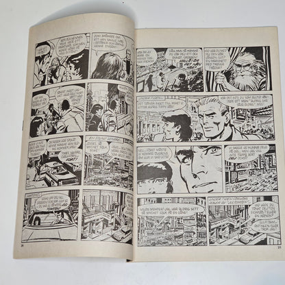 Seriemagasinet Nr 26 1989 #FN#