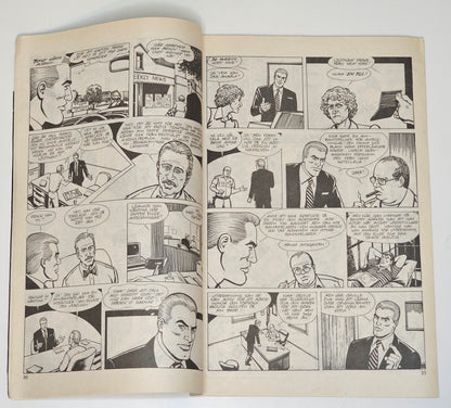 Seriemagasinet Nr 6 1989 #FN#