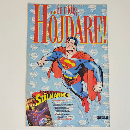 Seriemagasinet Nr 13 1990 #FN#