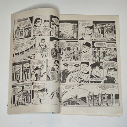 Seriemagasinet Nr 13 1990 #VG#