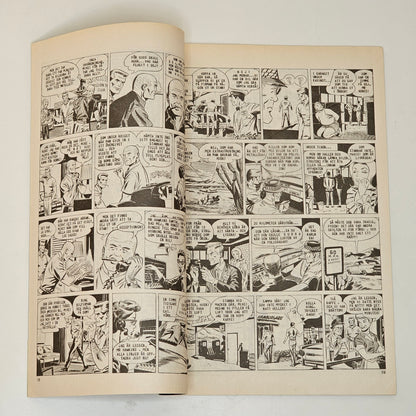 Seriemagasinet Nr 16 1990 #FN#