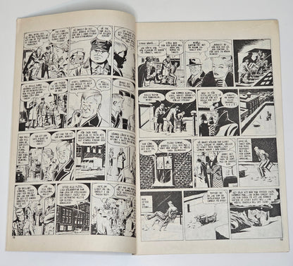 Seriemagasinet Nr 18 1990 #FN#